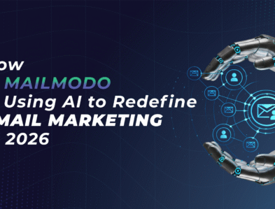 How Mailmodo Is Using AI to Redefine Email Marketing in 2025